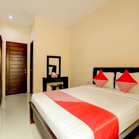 Oyo 3190 Pondok Putra Bersaudara Sanur Exterior foto