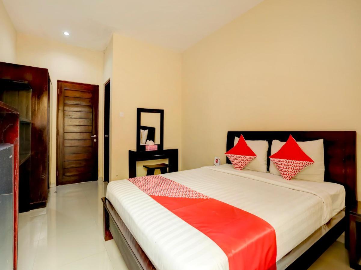 Oyo 3190 Pondok Putra Bersaudara Sanur Exterior foto