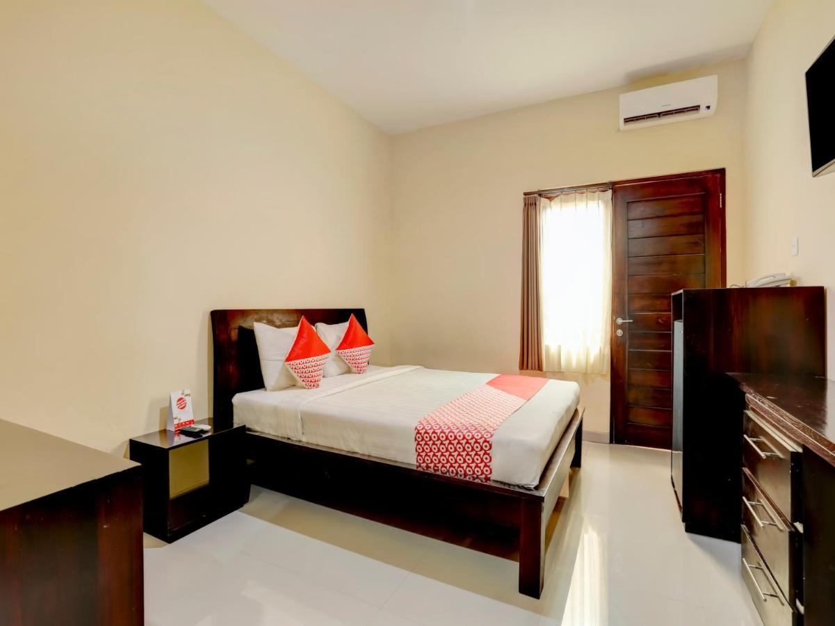 Oyo 3190 Pondok Putra Bersaudara Sanur Exterior foto