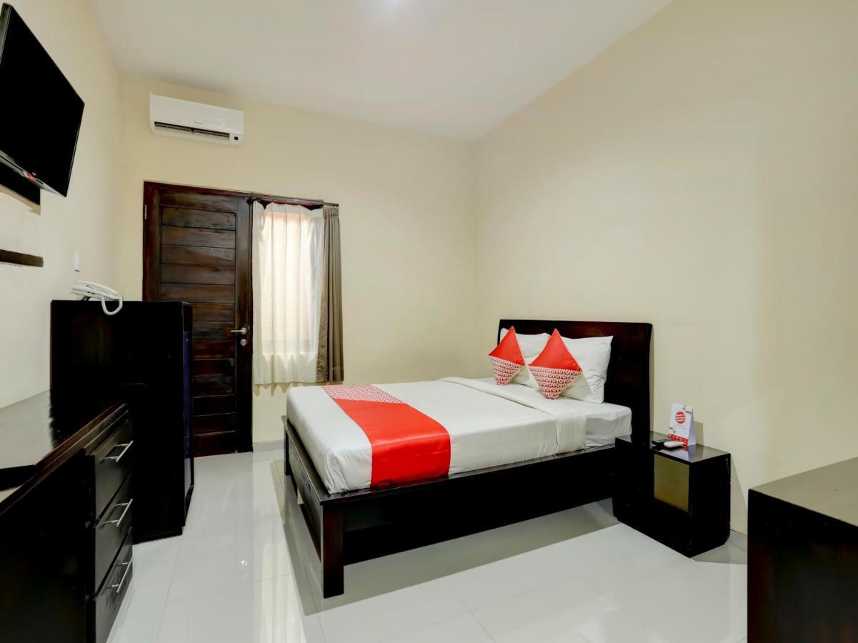 Oyo 3190 Pondok Putra Bersaudara Sanur Exterior foto