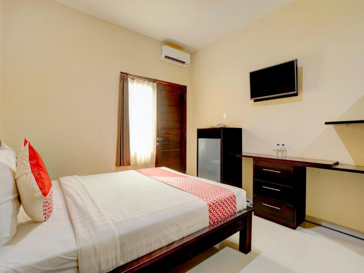 Oyo 3190 Pondok Putra Bersaudara Sanur Exterior foto